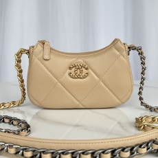 Chanel Satchel Bags